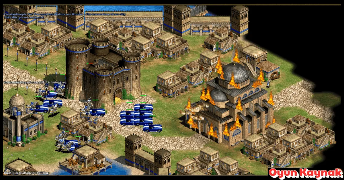 Age Of Empires 2
