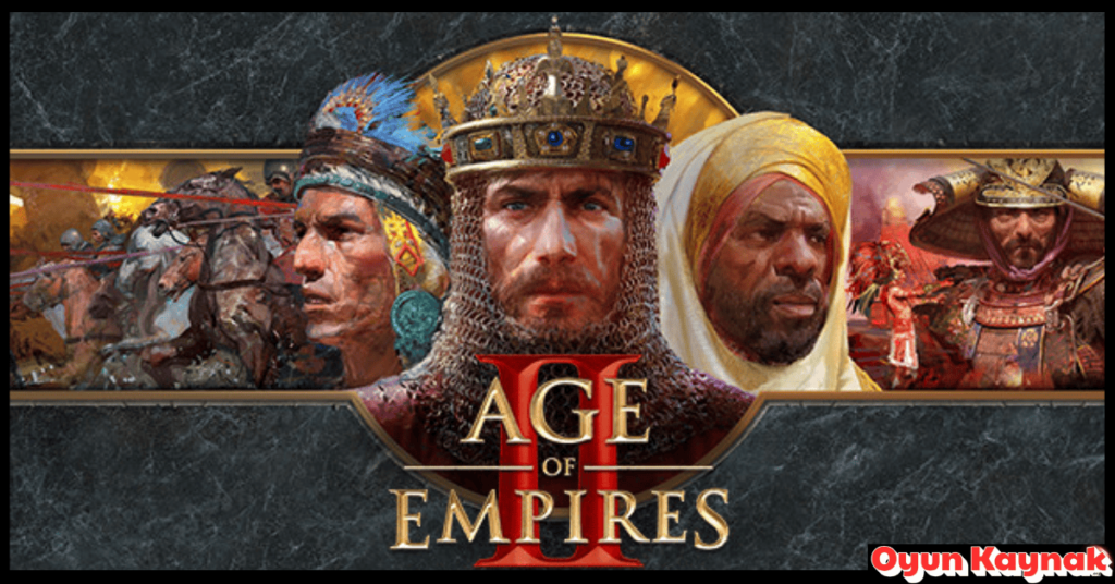 Age Of Empires 2
