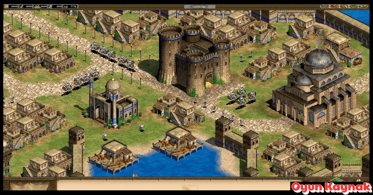 Age Of Empires 2