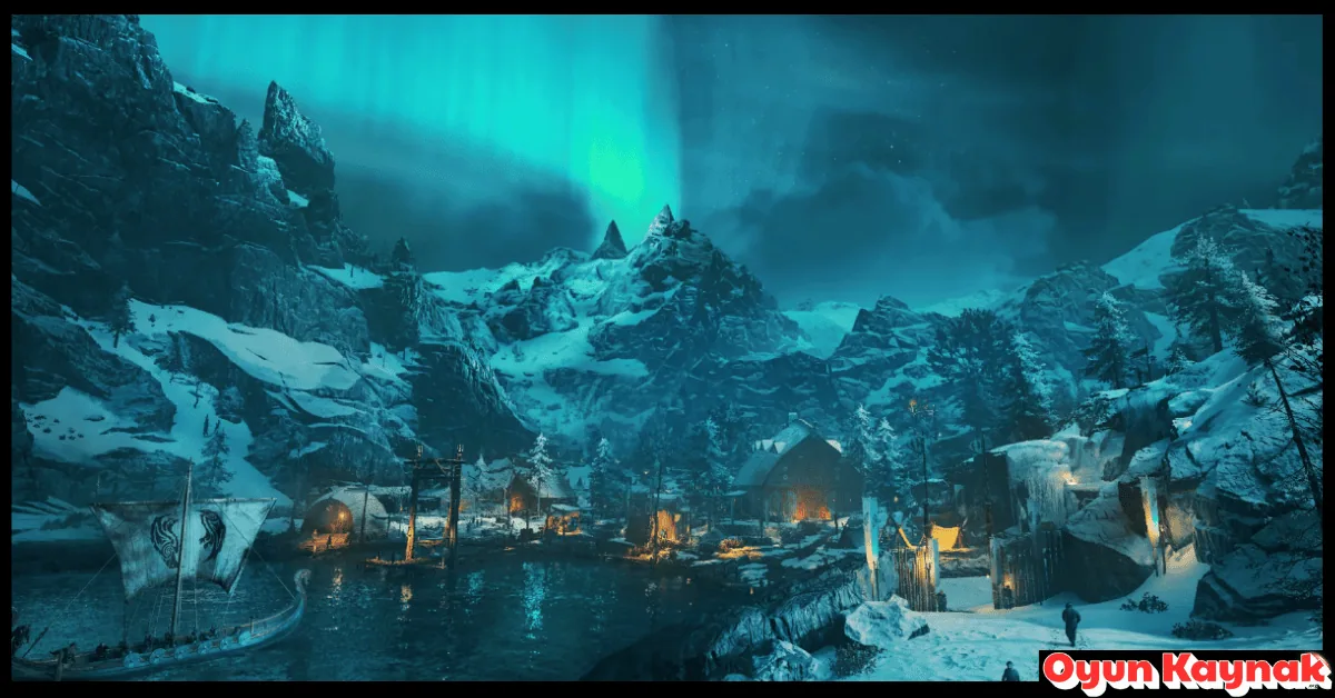 Assassin's Creed Valhalla Indir