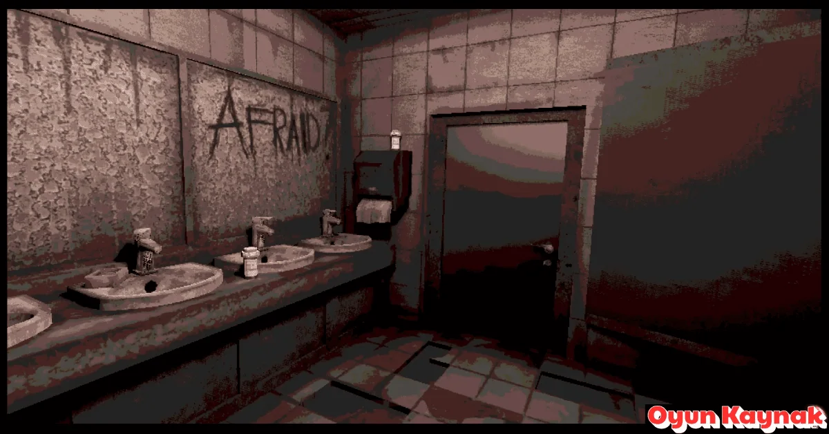 Buckshot Roulette Indir