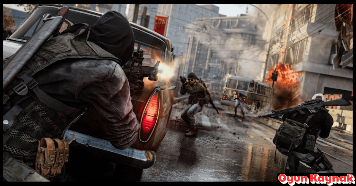 Call Of Duty Black Ops Indir