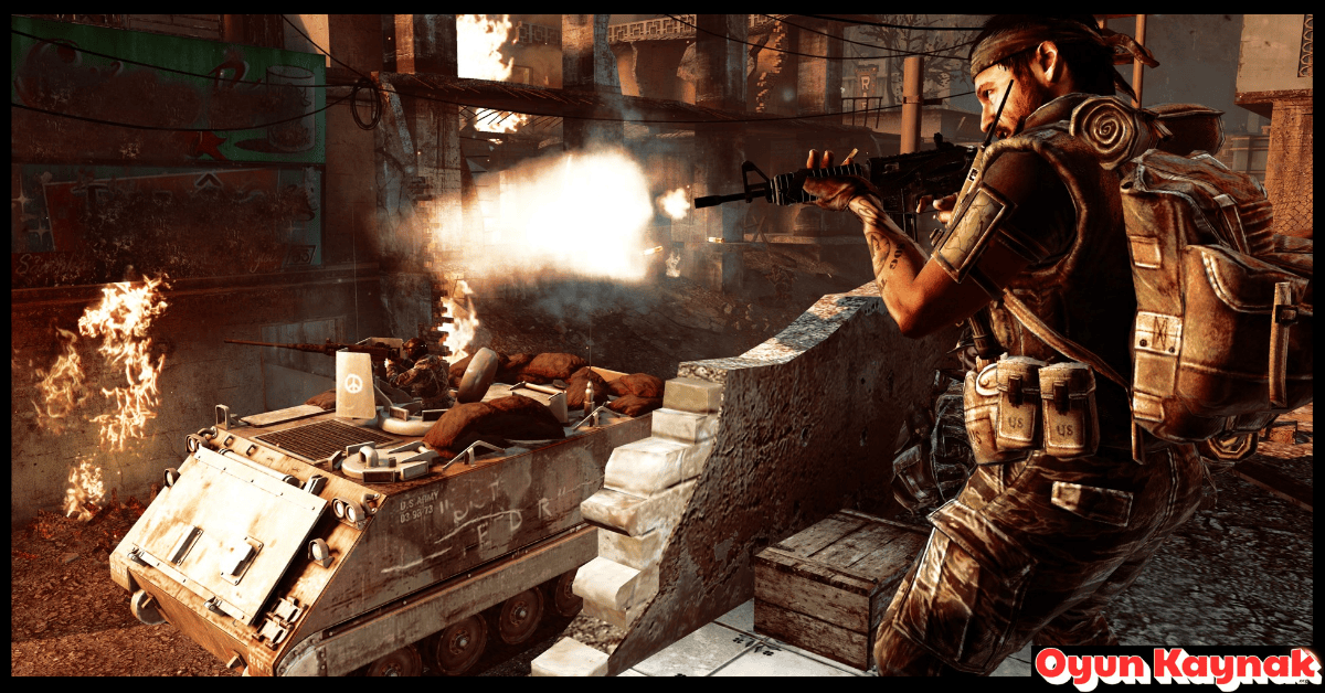 Call Of Duty Black Ops Indir