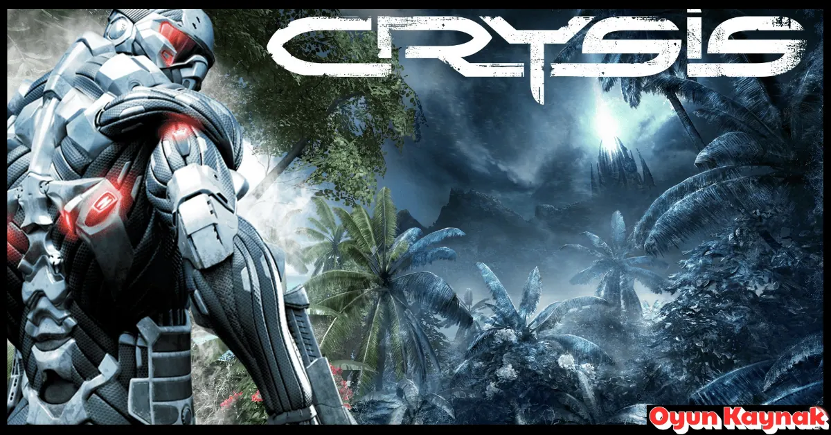 Crysis 1