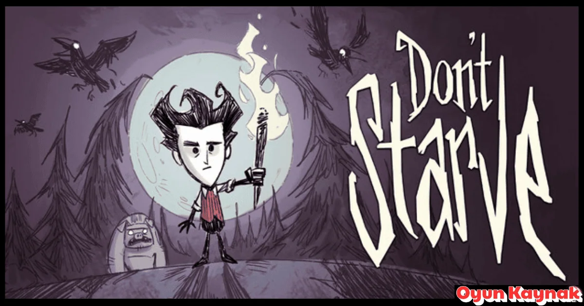 Dont Starve