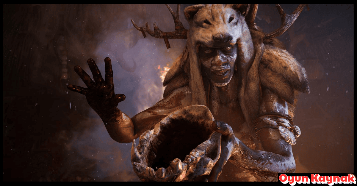 Far Cry Primal Indir