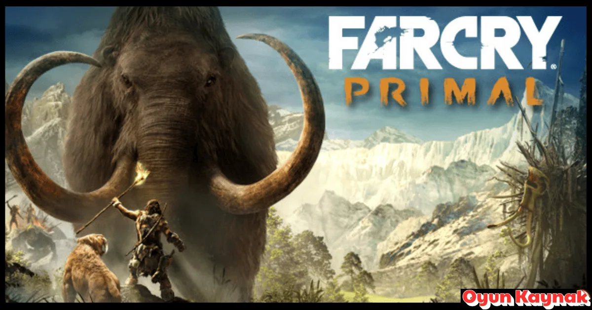 Far Cry Primal Indir