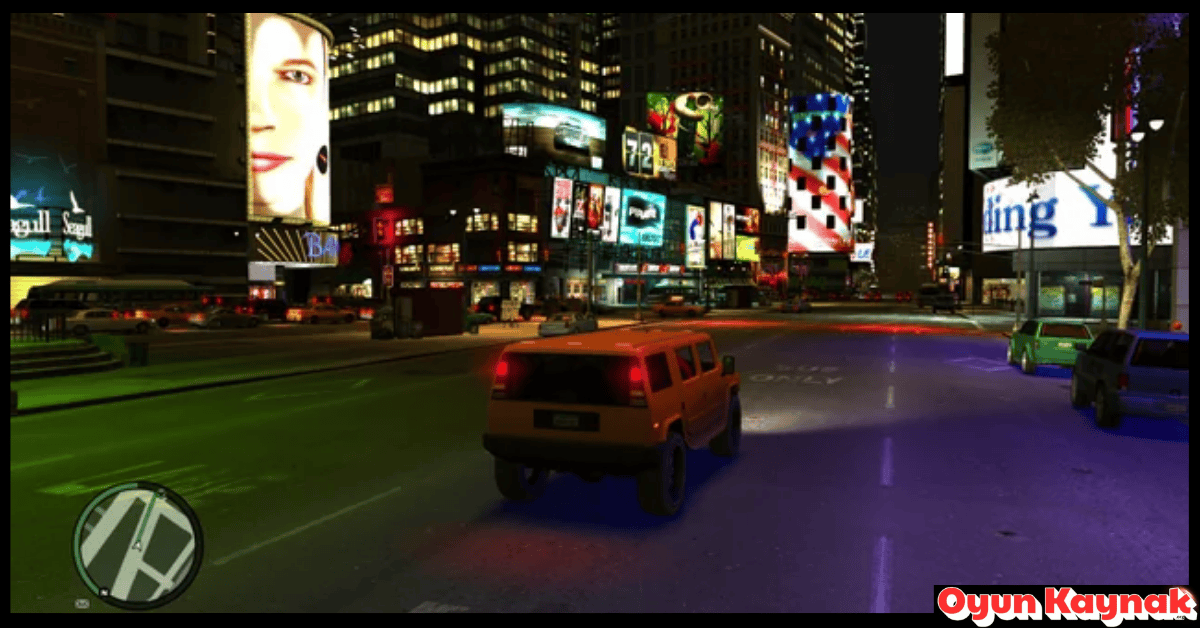 GTA 4 Indir
