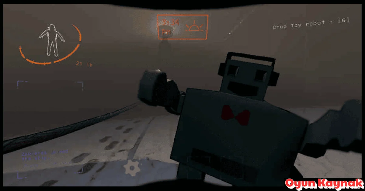 Lethal Company Indir