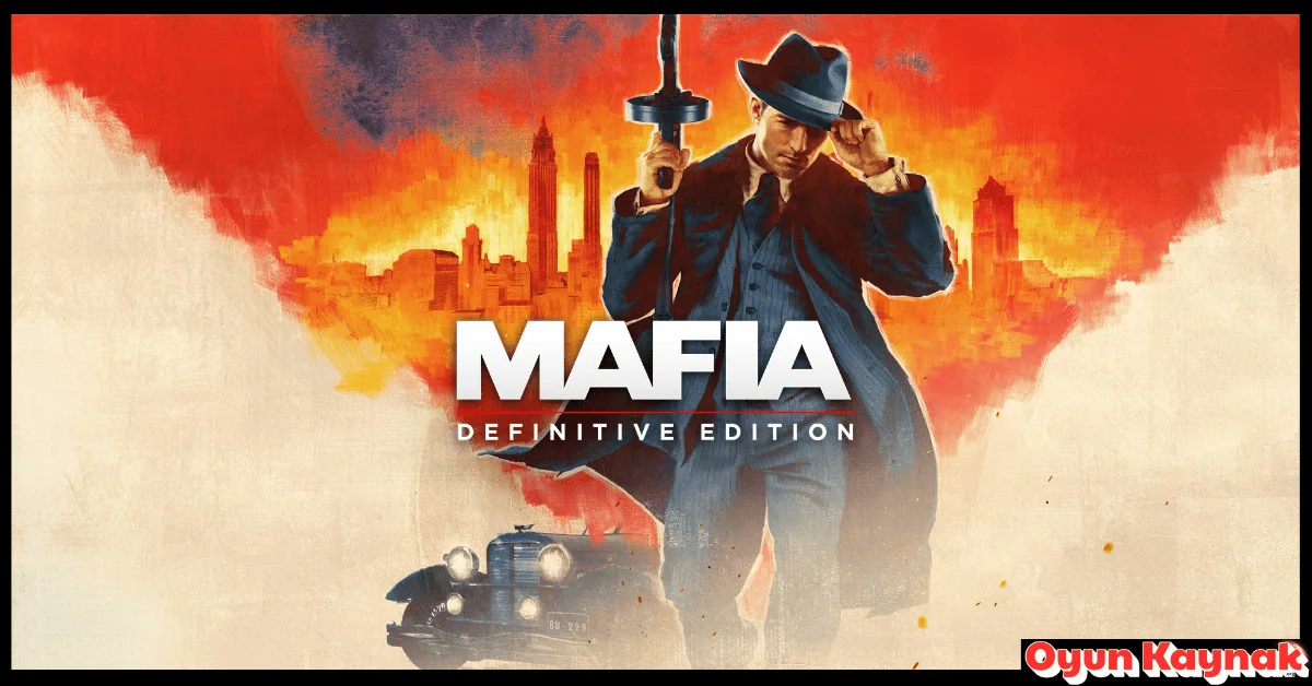 Mafia 1 Indir