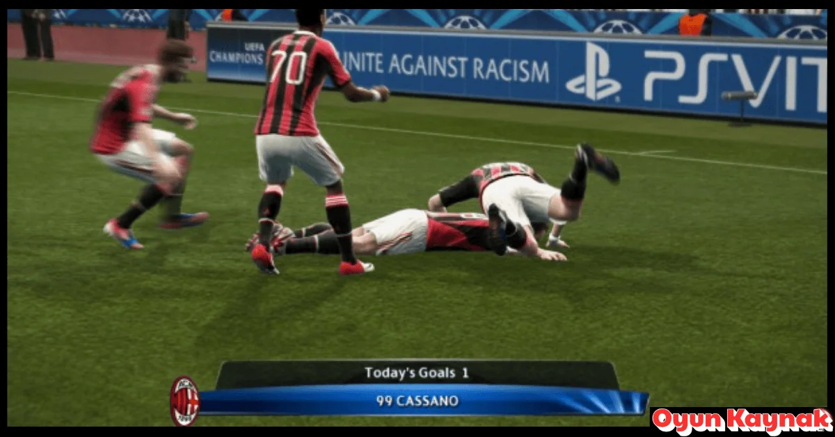 Pes 2013 Oyun Indir Vip