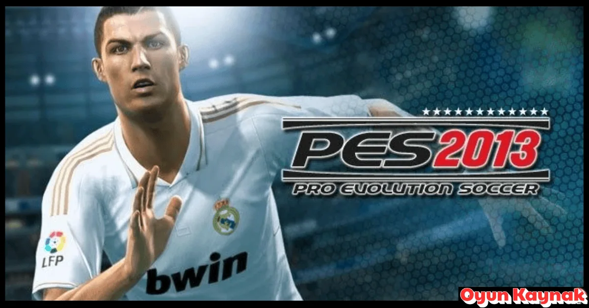 Pes 2013 Oyun Indir Vip