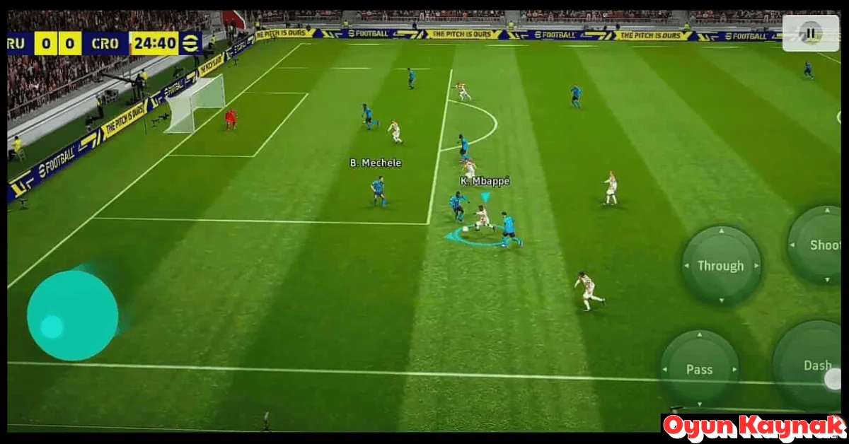 Pes 2013 Oyun Indir Vip