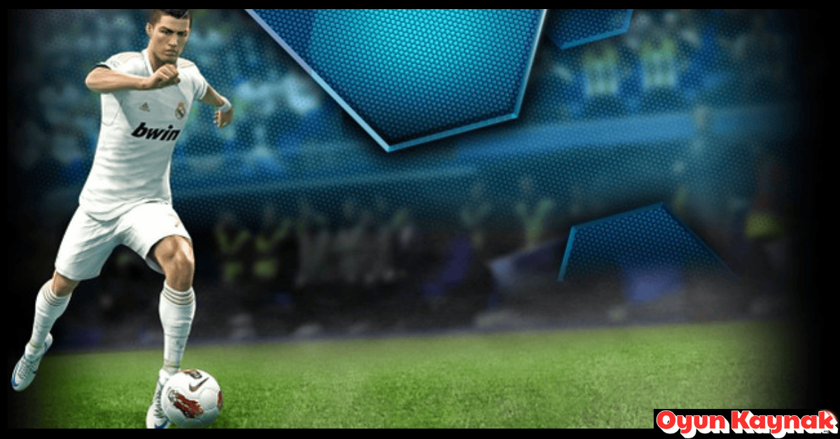Pes 2013 Oyun Indir Vip