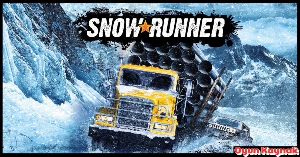 Snowrunner Indir