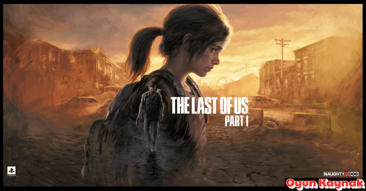 The Last Of Us Indir