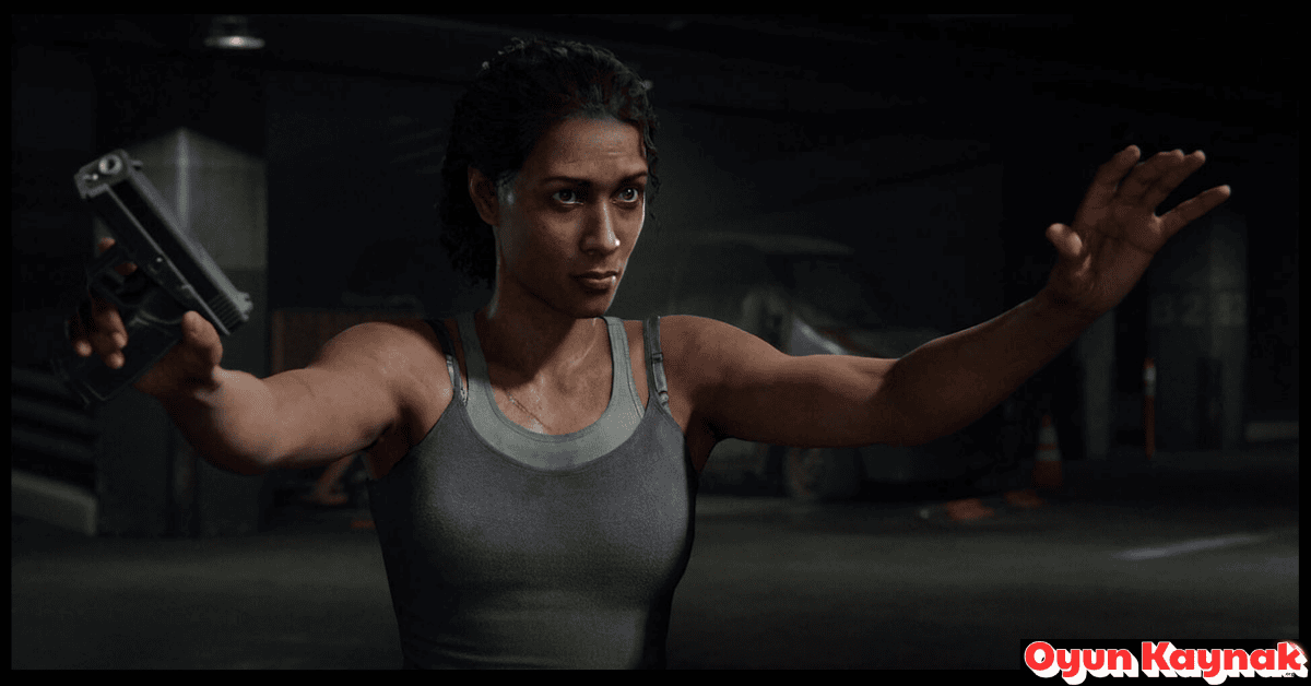 The Last Of Us Indir
