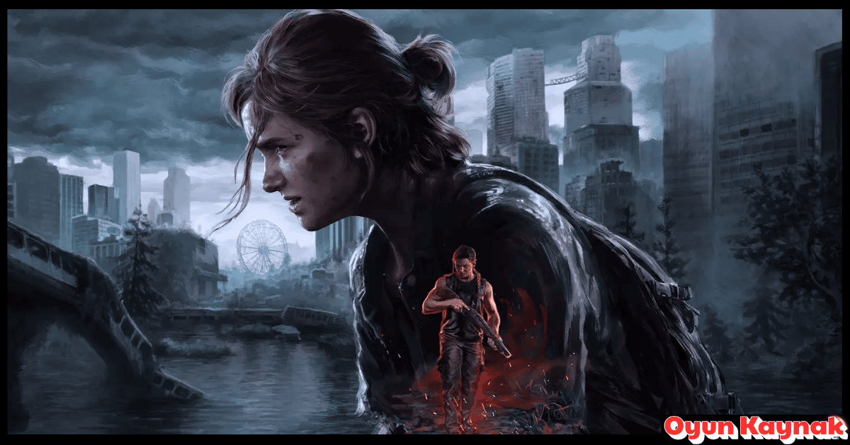 The Last Of Us Indir