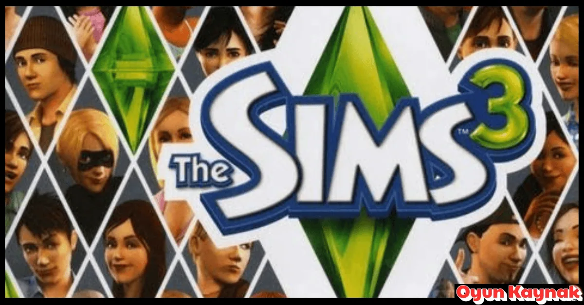 The Sims 3 Indir