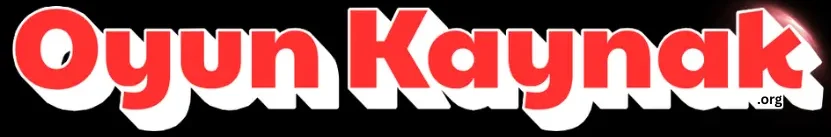 Oyun Kaynak