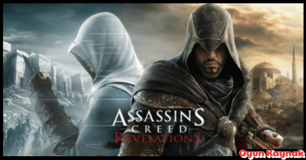 Assassin’s Creed Revelations İndir