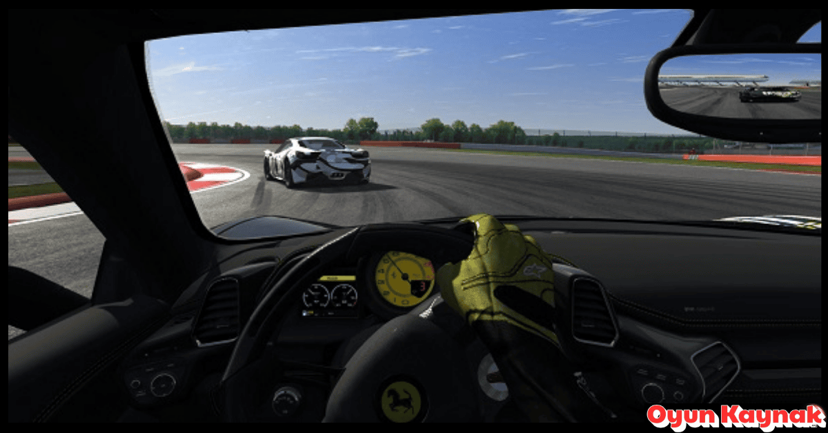Assetto Corsa Indir
