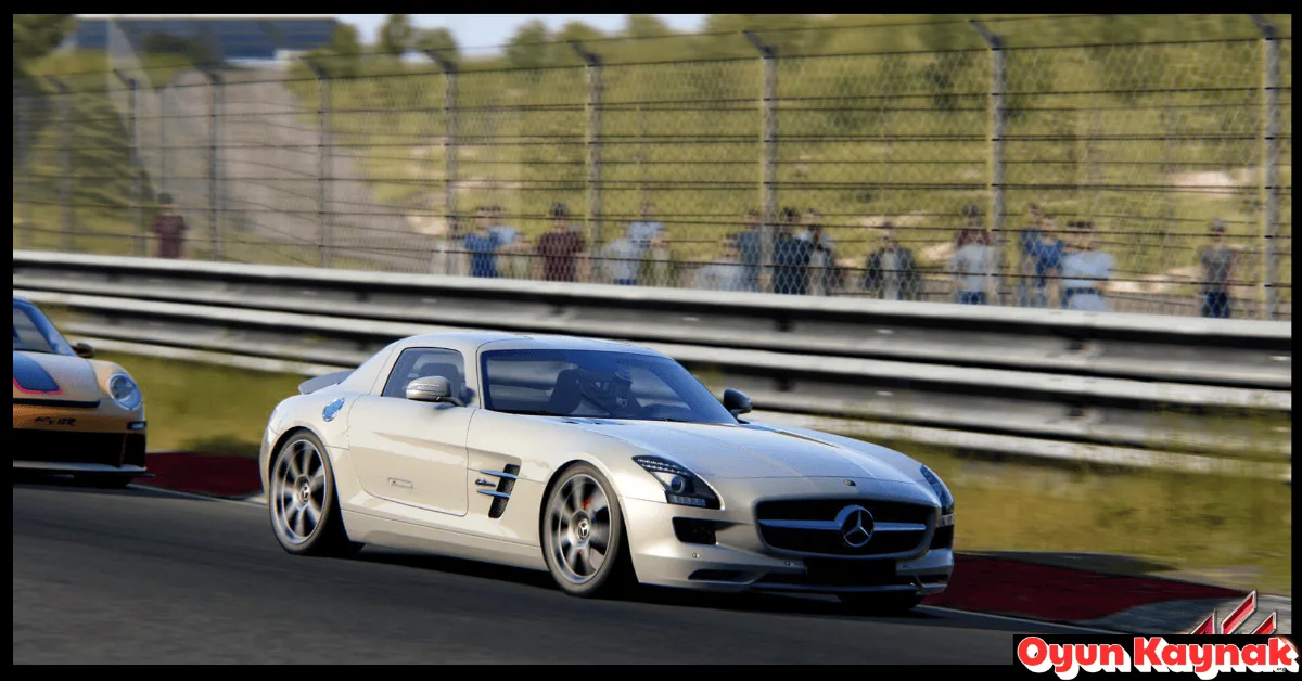 Assetto Corsa Indir