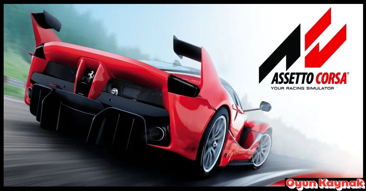 Assetto Corsa Indir