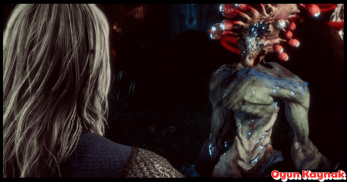 Baldur's Gate 3 İndir