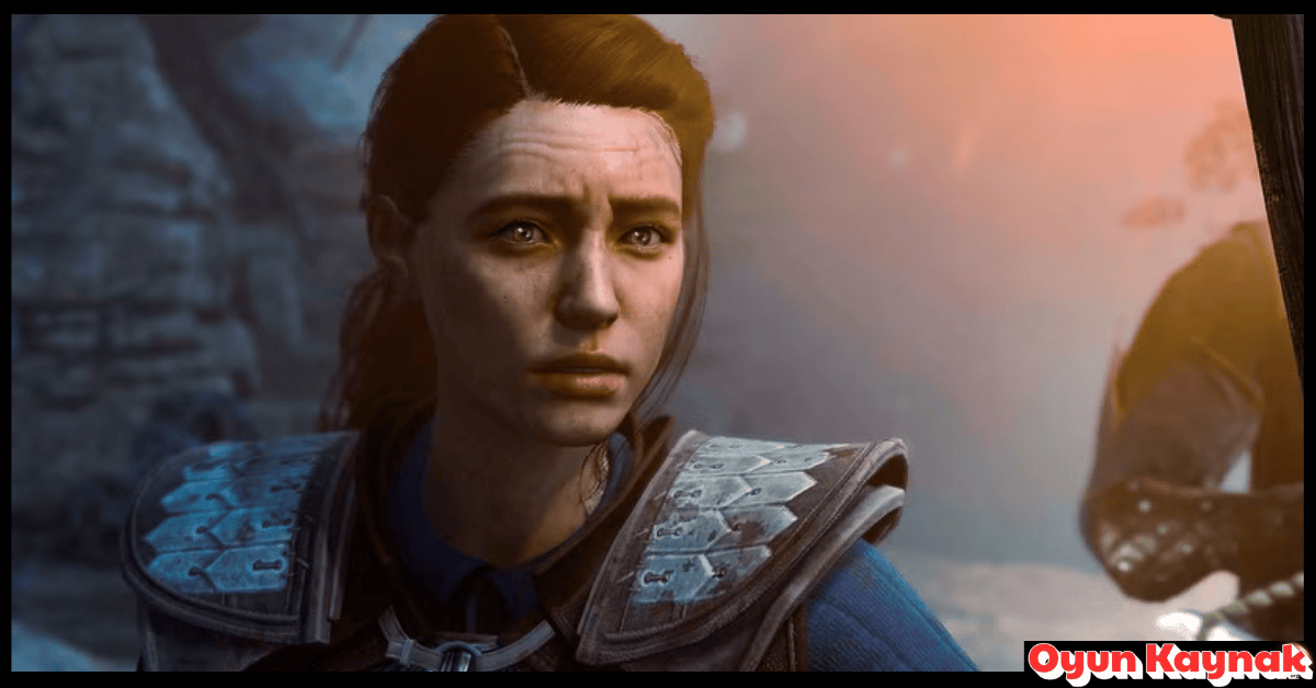 Baldur's Gate 3 İndir