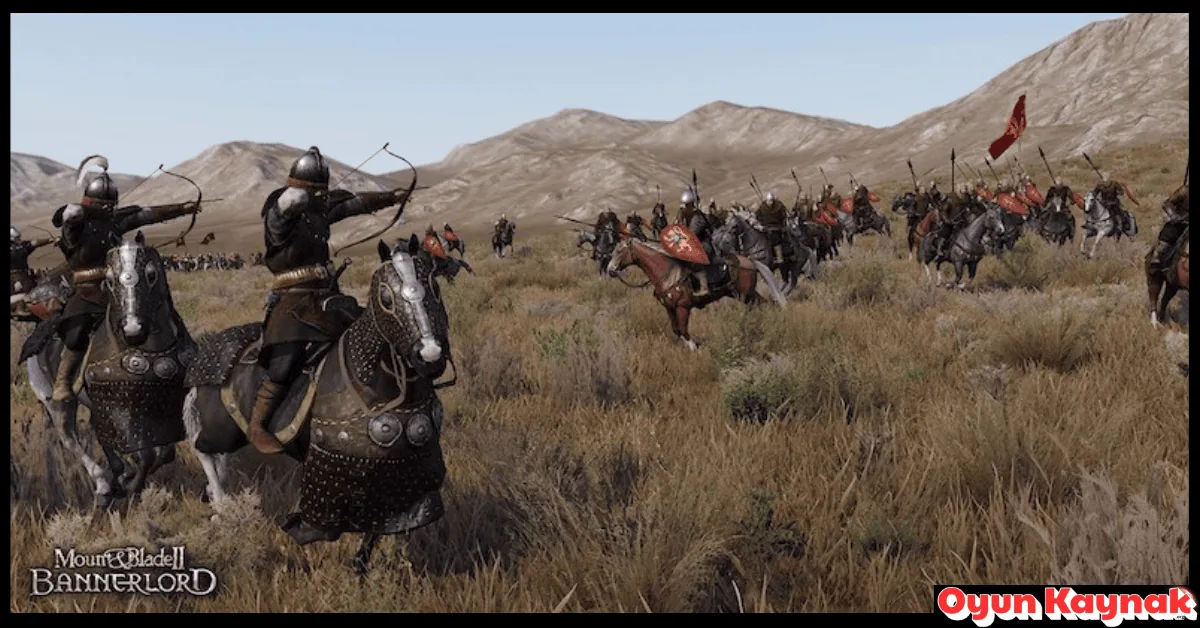 Bannerlord Indir
