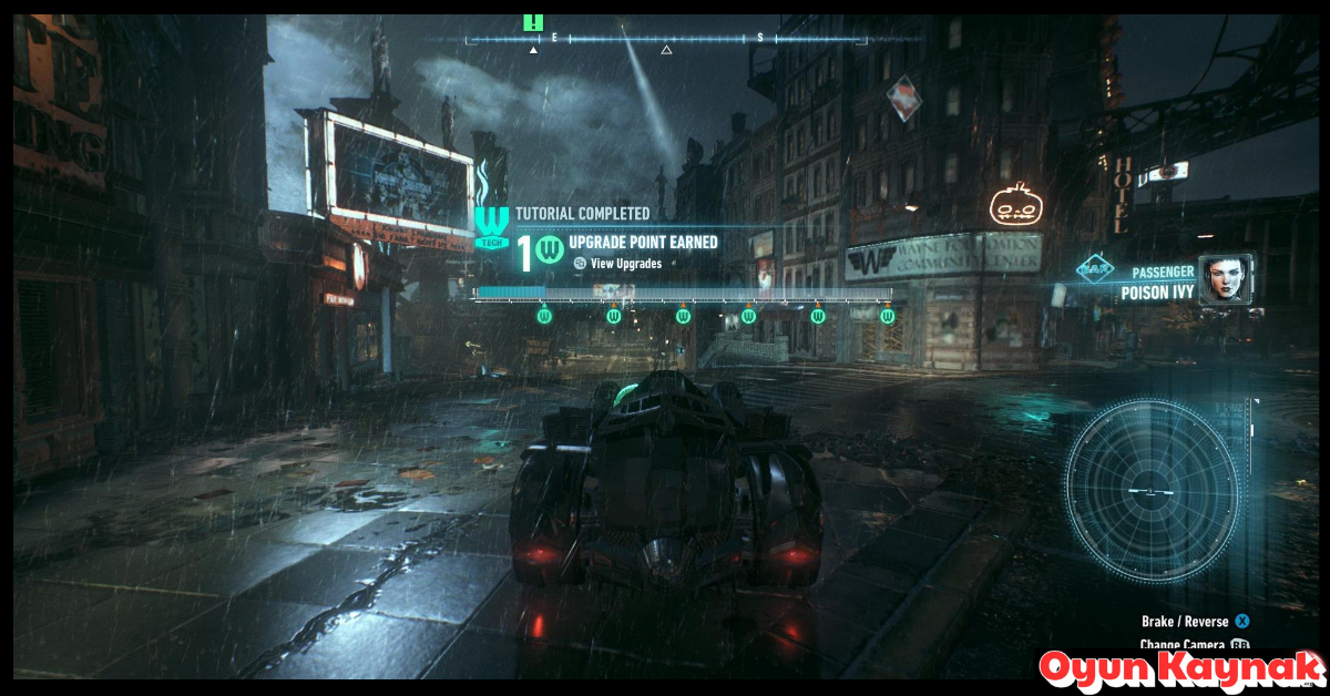 Batman Arkham Knight İndir