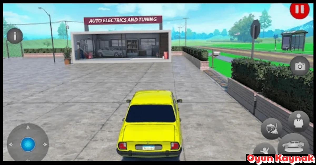 Car Dealership Simulator Indir