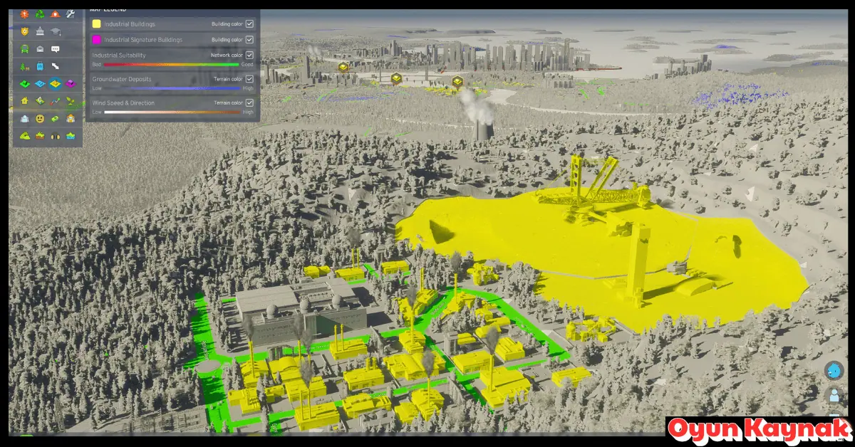 Cities Skylines 2 İndir