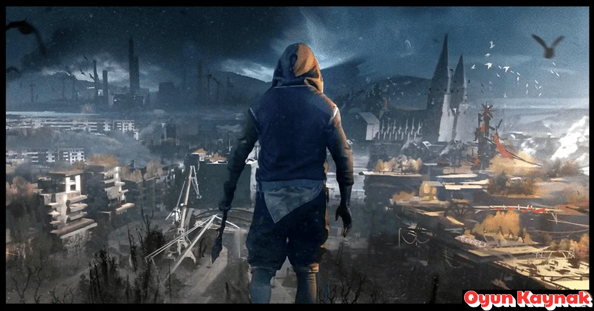 Dying Light 2 İndir 