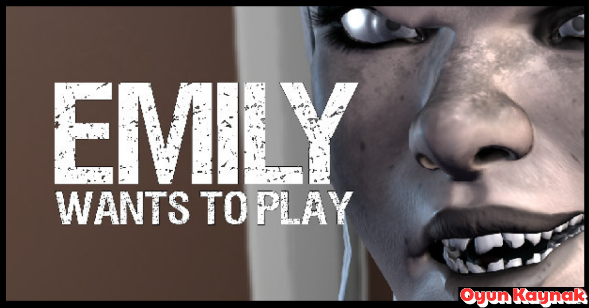 Emily Wants To Play İndir
