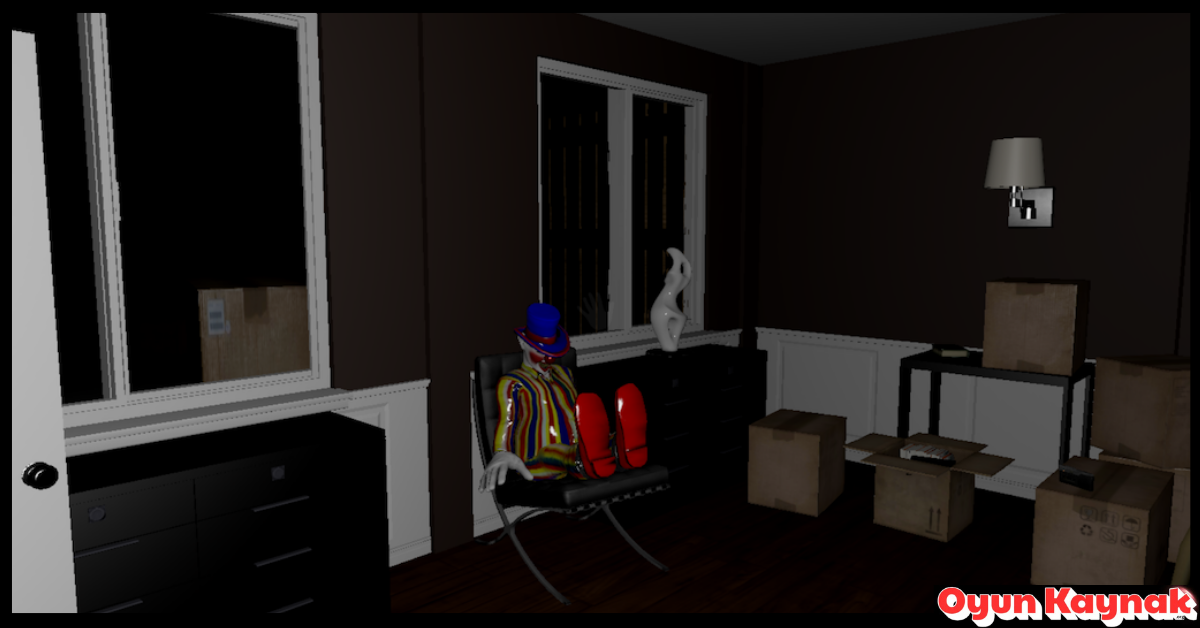 Emily Wants To Play İndir