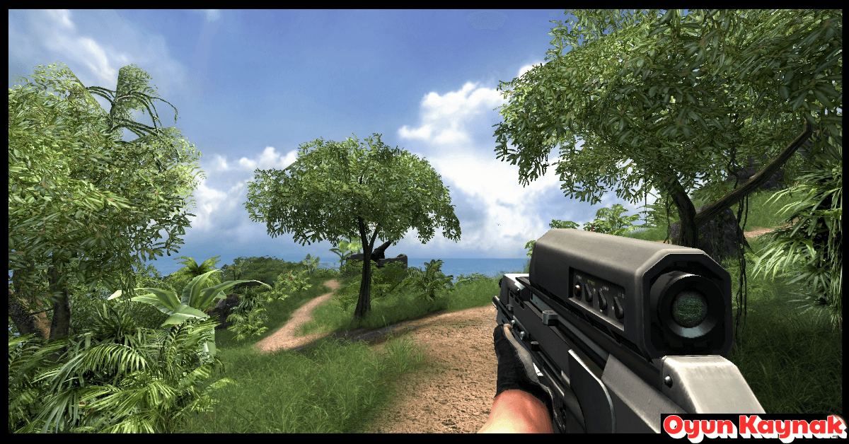 Far Cry 1 İndir 