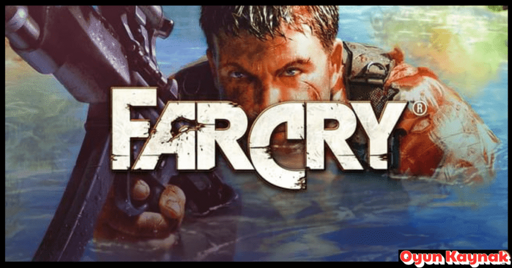 Far Cry 1 İndir
