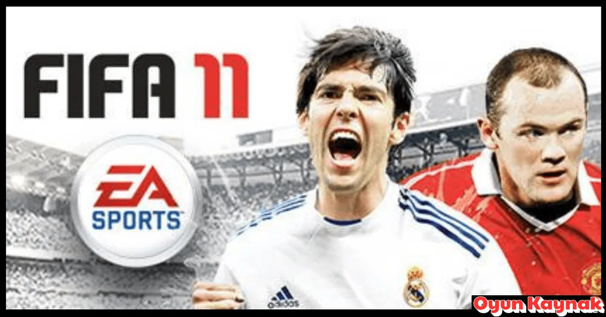 Fifa 2011 İndir