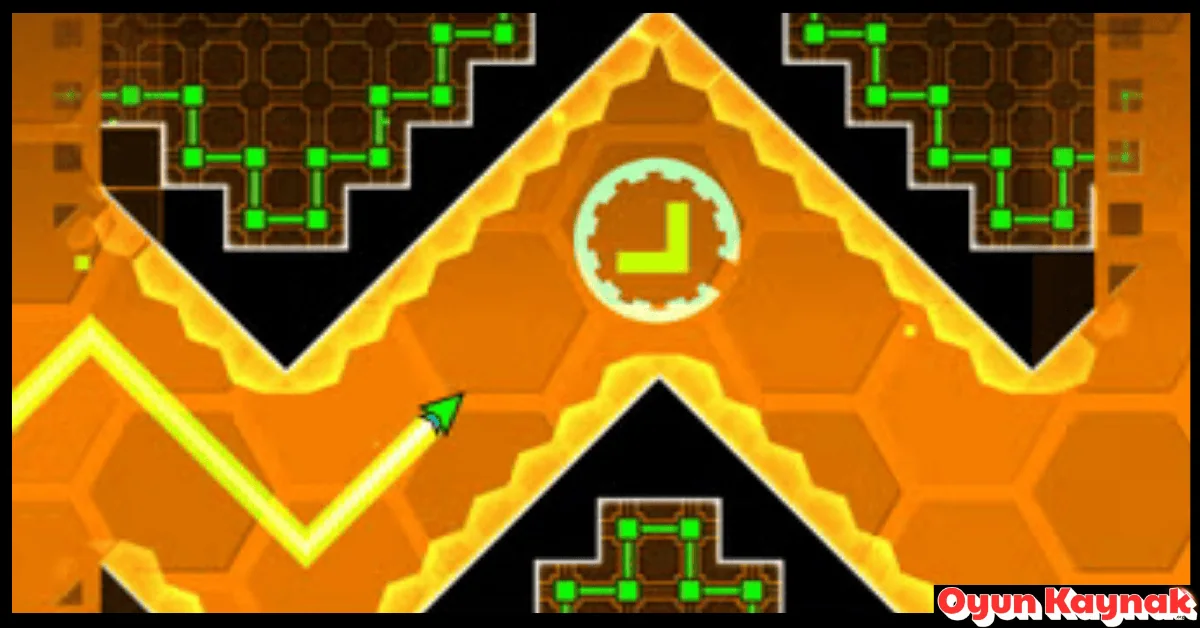 Geometry Dash İndir