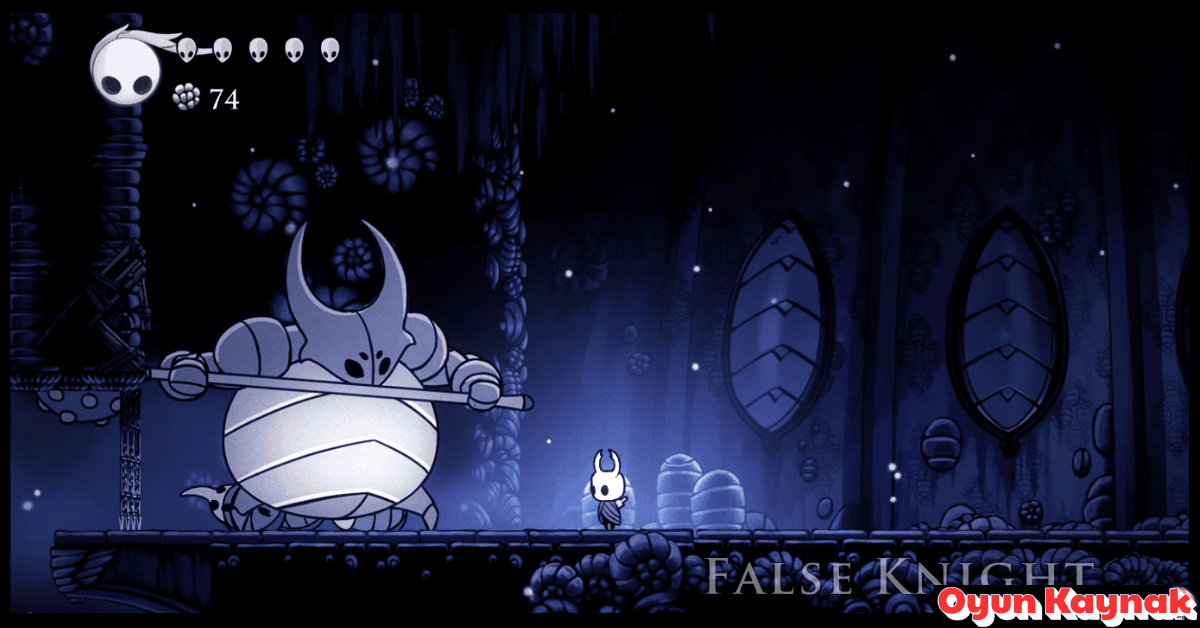 Hollow Knight İndir