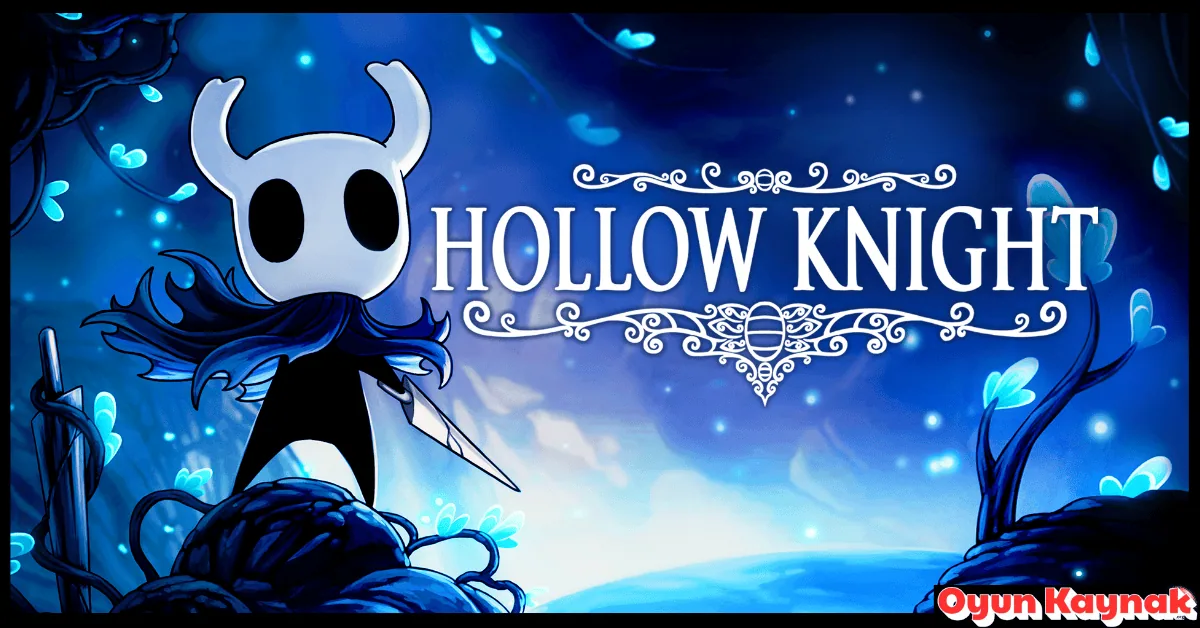 Hollow Knight İndir
