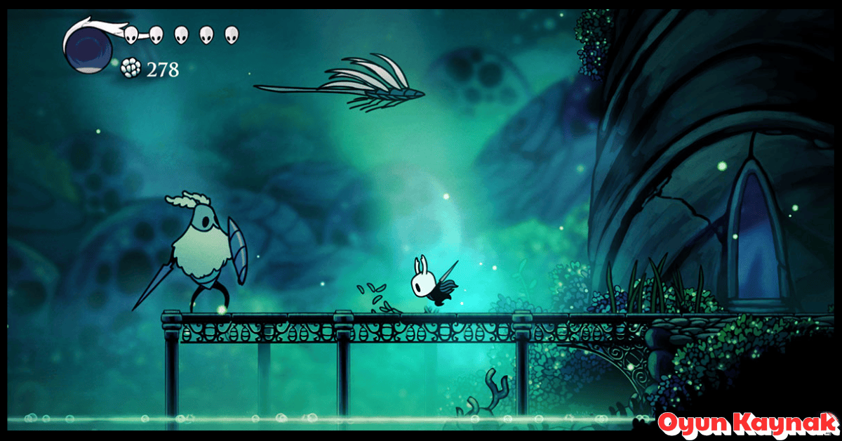 Hollow Knight İndir
