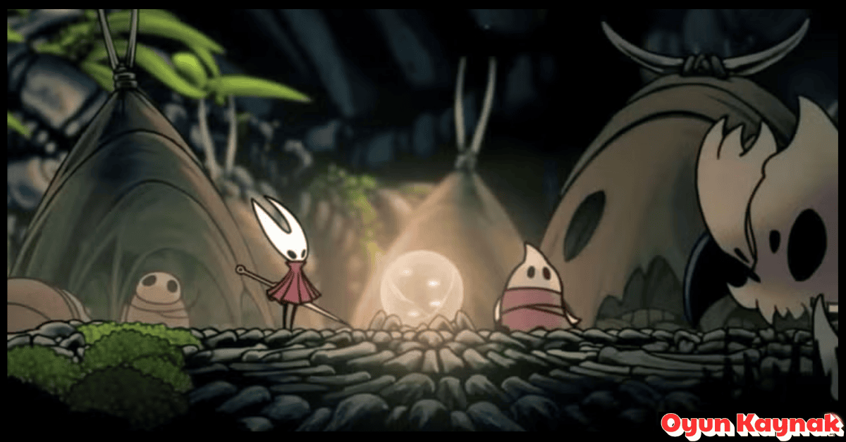 Hollow Knight İndir