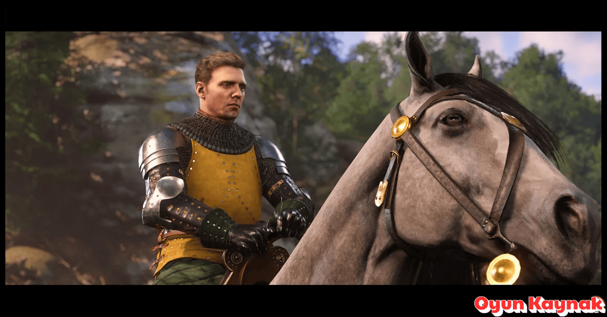 Kingdom Come Deliverance 2 Indir 