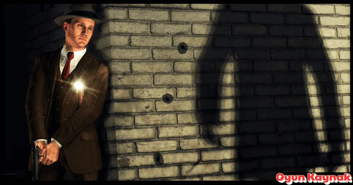 La Noire Indir