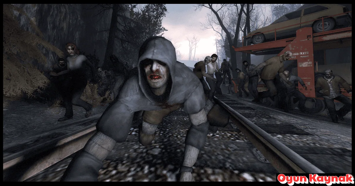 Left 4 Dead İndir