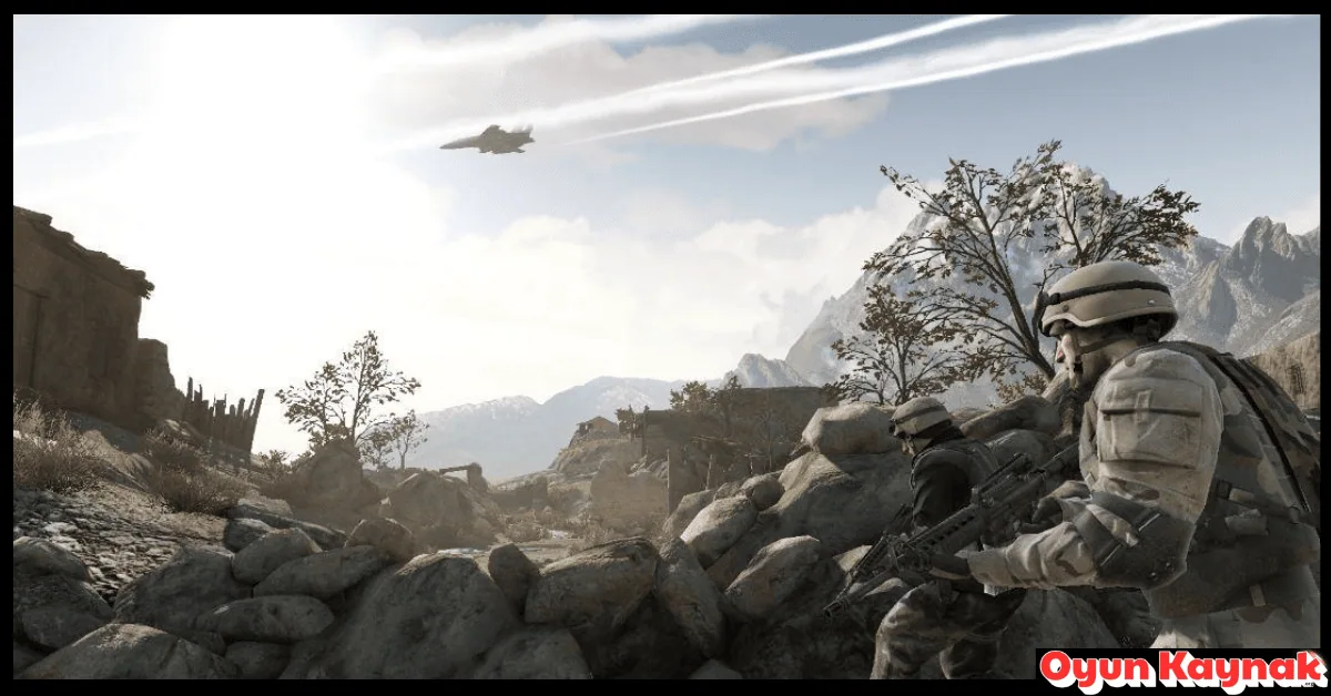 Medal Of Honor 2010 İndir