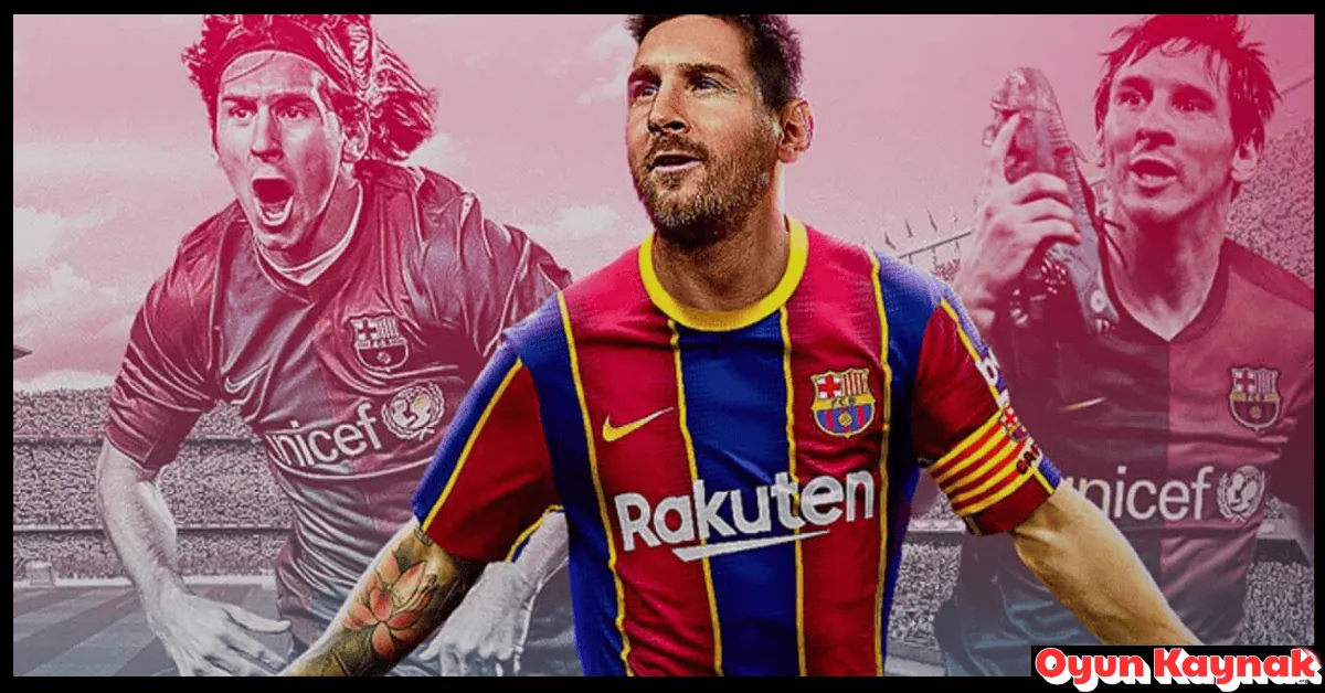 PES 2021 İndir